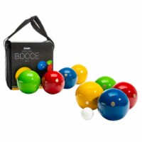 Franklin® Wooden Bocce Set