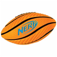 Franklin Nerf 8-1/2 In. Foam Football 92094