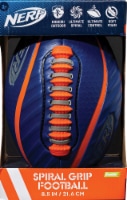 Nerf Mini Football Perspective: Main