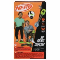 Nerf Rip Rocket™ Launcher Perspective: Main