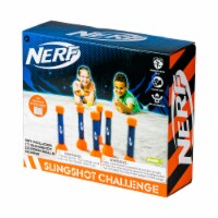 Nerf Slingshot Challenge Perspective: Main