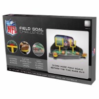 NFL Field Goal Challenge Novelty Game Perspective: Main