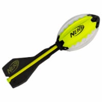 Nerf Elite Vortex Howler Football Perspective: Main