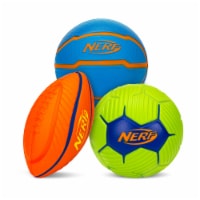 Nerf Micro Foam Ball Perspective: Main