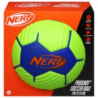 Nerf Foam Soccer Ball Perspective: Main