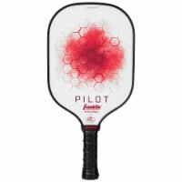 Franklin Red Paddle Perspective: Main