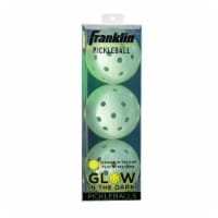 Franklin Pickleball Glow In The Dark Pickleballs Perspective: Main