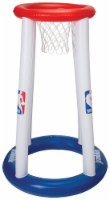 Franklin Sports NBA Inflatable Alley Hoop Perspective: Main