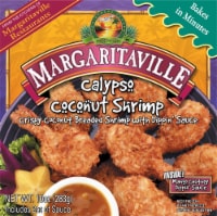 Margaritaville® Calypso Coconut Shrimp Perspective: Main