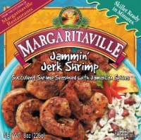 Margaritaville® Jammin' Jerk Shrimp Perspective: Main