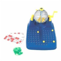 Star Quality Basic Bingo Set