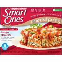Smart Ones Lasagna Florentine Perspective: Main