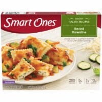 Smart Ones Ravioli Florentine Perspective: Main
