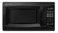Emerson Microwave - Black Perspective: Main