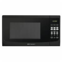 Emerson Touch-Control Microwave Oven - Black