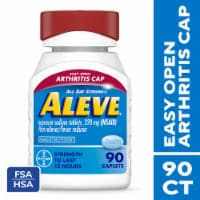 Aleve Tens Direct Therapy Device, 1/Count - Kroger