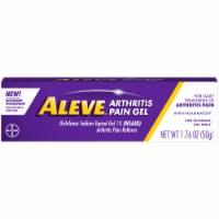Aleve Arthritis Pain Gel