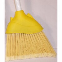 D.Q.B Industries 461959108 06078 Poly Trim Angle Broom