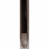 D.Q.B Industries 461901621 11039 60 in. Nylon Threaded Broom Handle