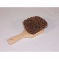 DQB 8 in. W Wood Scrub Brush - Total Qty: 1
