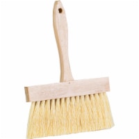 DQB 7 In. x 3 In. Tampico Kalsomine Brush 11957