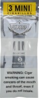 Swisher Sweets Mini Diamonds Cigarillos