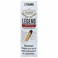 Swisher Sweets Legend Original