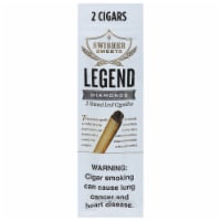 Swisher Sweets Legend Diamond Cigars