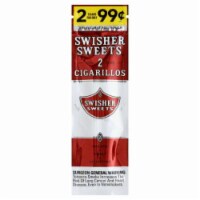 Swisher Sweets Cigarillos