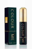 Colour Me Gold Femme - Fragrance for Women - 1.7 oz Eau de Parfum, by Milton-Lloyd
