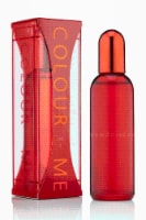 Color me online pink perfume