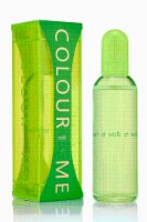 Colour Me Volt - Fragrance for Men - 3 oz Eau de Parfum for Men, by Milton-Lloyd