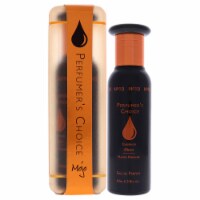 Perfumer's Choice No 10 by Mojo - Fragrance for Men - 2.8 oz Eau de Parfum, by Milton-Lloyd