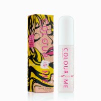 Colour Me Pop Art - Fragrance for Women - 1.7oz Eau de Parfum, by Milton-Lloyd