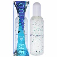 Colour me clearance silver sport perfume