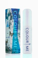 Colour Me Abstract Art - Fragrance for Men - 1.7oz Eau de Parfum, by Milton-Lloyd
