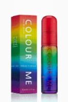 Colour Me Colours - Fragrance for Women - 1.7oz Eau de Parfum, by Milton-Lloyd