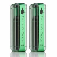 Perfumer's Choice No 9 by Victor, Fragrance for Men - 2.8oz EDP, by Milton-Lloyd (Pack of 2)