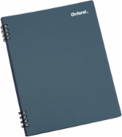 Oxford® Stone Paper Notebook - 60 Sheets - Assorted Perspective: Main