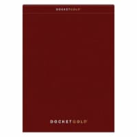 Docket Gold Project Planner Perspective: Main