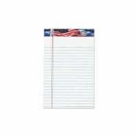 TOPS™ PAD,12 AMRICN PRD5X8,WE 75101