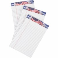 TOPS American Pride Notepad 75103