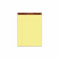 TOPS™ PAD,PERF,2HP/TOP,LTR,CA 7531 Perspective: Main