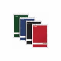 TOPS™ BOOK,STENO,6X9,GREGG,AST 80220