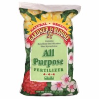 Kellogg 8641 12 lbs. All Purpose Fertilizer