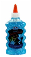 Elmer's® Classic Glittler Glue - Blue Perspective: Main