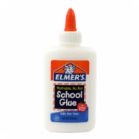 Elmer's® Non Toxic Washable School Glue