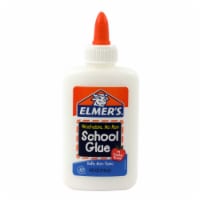 Elmer's® Washable School Glue - Clear, 5 fl oz - Kroger