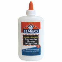 Elmer's® Washable School Glue