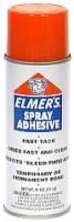 Elmer's® Spray Adhesive Perspective: front